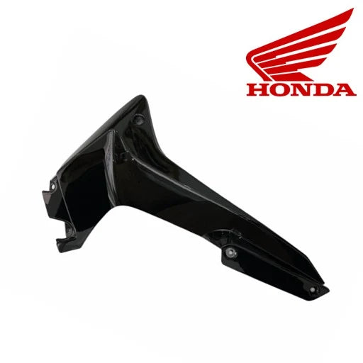 Panel medio cbr 250 izq negro