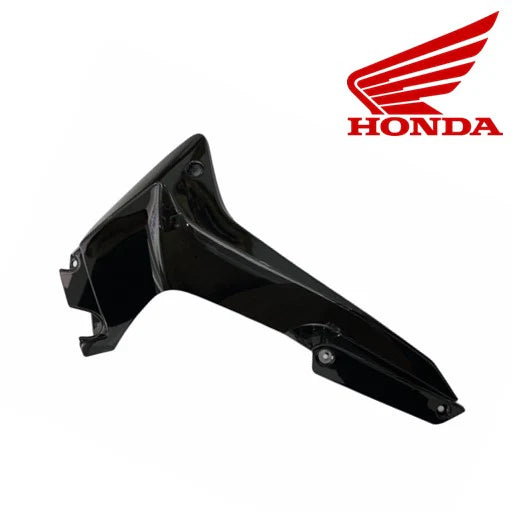 Panel medio cbr 250 izq negro