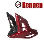 QUILLA CB 190 ROJA KIT