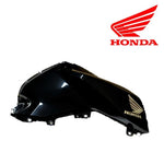 ALERON TANQUE DER CB 160 NEGRA