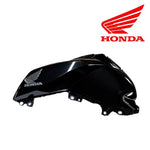 ALERON TANQUE IZQ CB 160 NEGRA