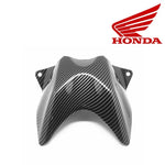 CUBIERTA TANQUE CBR 250 NEGRA