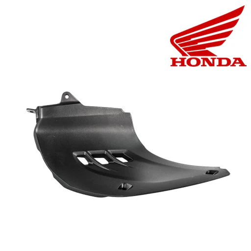 Panel interno aleron tanque der cb160