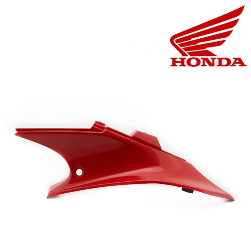 Cubierta tanque der cbr 250 rojo sport