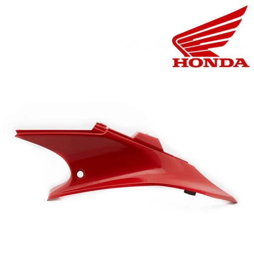 Cubierta tanque der cbr 250 rojo sport