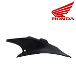 Cubierta tanque der cbr 250r negra