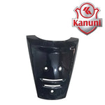 Cubierta frontal c100 wave