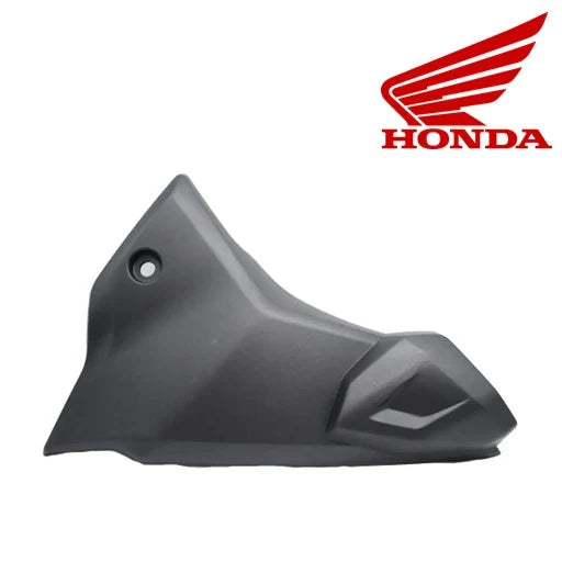 CUBIERTA TANQUE LAT IZQ CBR 250 NEGRA