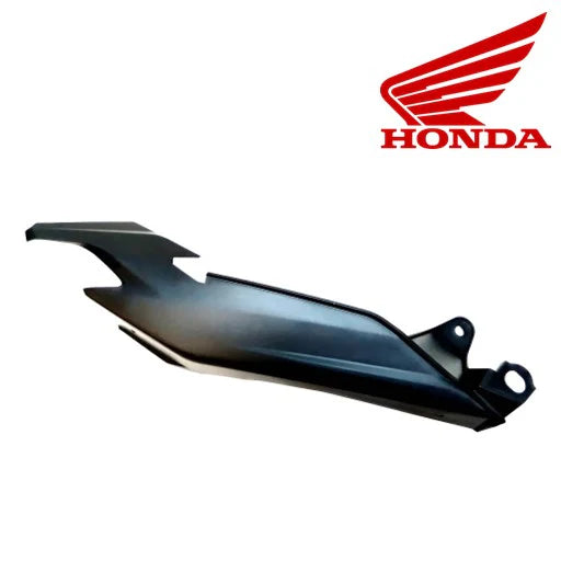 Tapa trasera der cb 125f