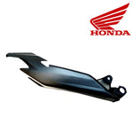 Tapa trasera der cb 125f