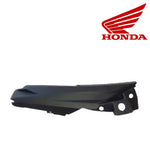 Cubierta trasera inf izq cb 160