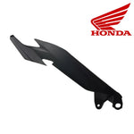 Tapa trasera izq cb 125f
