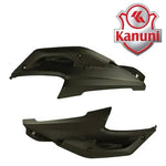 CUBIERTA INF STOP CB 110 NEGRA (PAR)