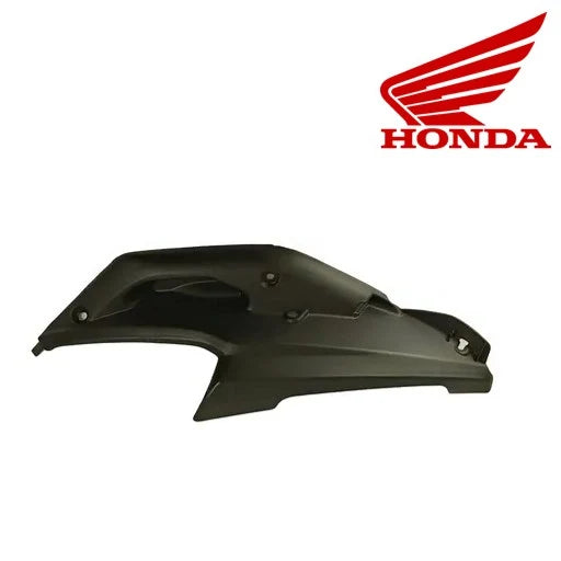 CUBIERTA INF STOP CB 110 NEGRA (PAR)