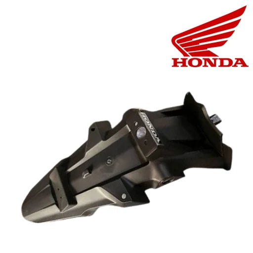 G/barro tras xblade 160