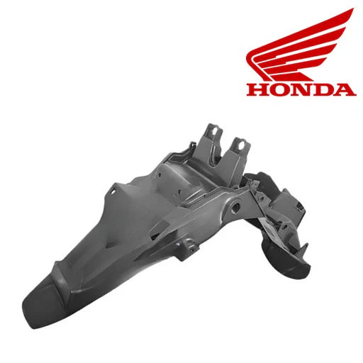 G/barro tras cb150 invicta ii