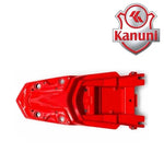 COLA SUPERIOR CENTRAL XR190L ROJO
