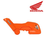 Tapa lateral der navi naranja