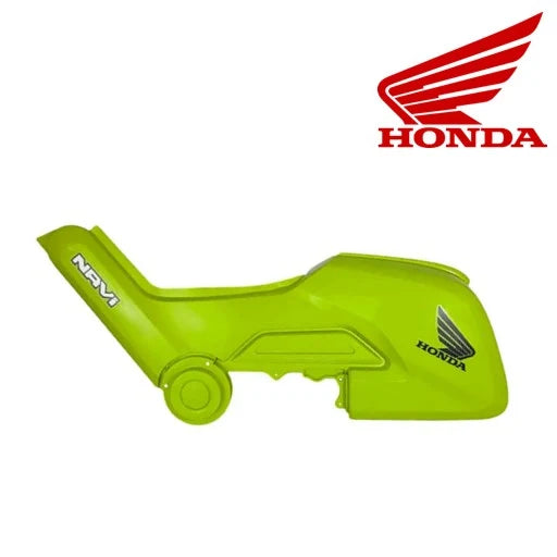 TAPA LATERAL DER NAVI VERDE