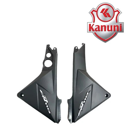 Tapa lateral par cb 110