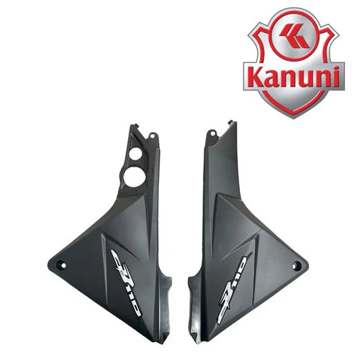 Tapa lateral par cb 110