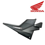 Tapa lateral der cb 125f
