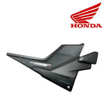 Tapa lateral der cb 125f
