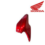 TAPA LATERAL DER CB 125 POWER SPORT ROJO