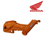Tapa lateral izq navi naranja