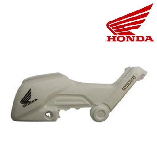 Tapa lateral izq navi blanca