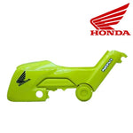 Tapa lateral izq navi verde