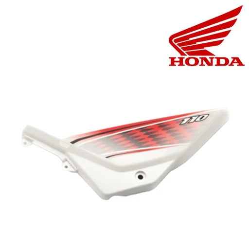 TAPA LATERAL IZQ DREAM NEO BLANCA