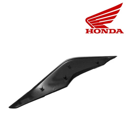 CUBIERTA TRASERA DER CBR 250 NEGRA