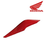 CUBIERTA TRASERA DER CBR 250 ROJO SPORT