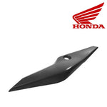 CUBIERTA TRASERA IZQ CBR 250 NEGRA