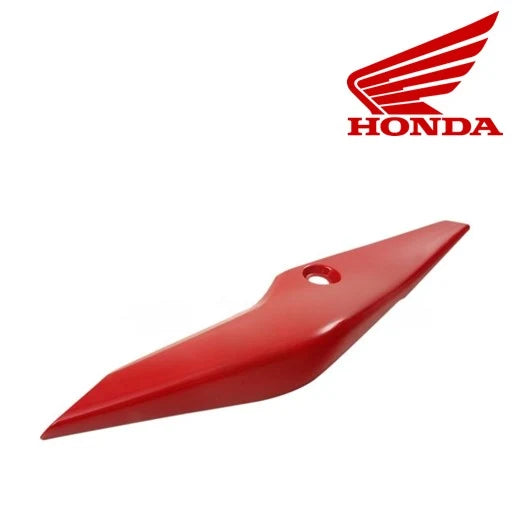CUBIERTA TRASERA IZQ CBR 250 ROJO SPORT