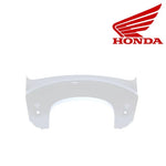 CUBIERTA TRASERA INF CENTRAL ELITE+ BLANCO PERLA