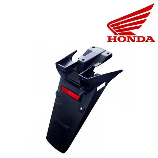 Portaplaca nxr bross/xr250