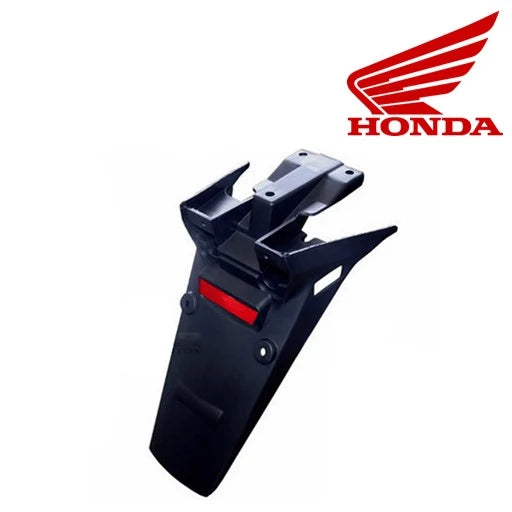 Portaplaca nxr bross/xr250