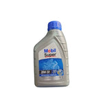 Aceite mobil 20w-50