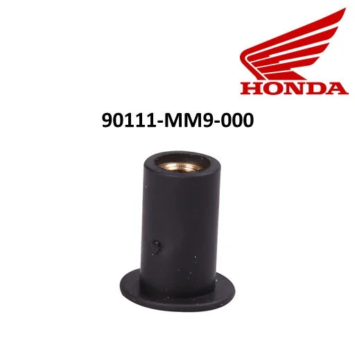 TUERCA 6mm XBLADE / CBF125