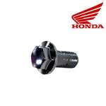 Tornillo tubo telescopico splendor nxg
