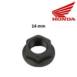 TUERCA DE FIJACION 14mm CB-150 INVICTA