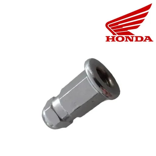 Tuerca reborde 7mm elite