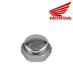 Tuerca vastago de direccion cd100sleek