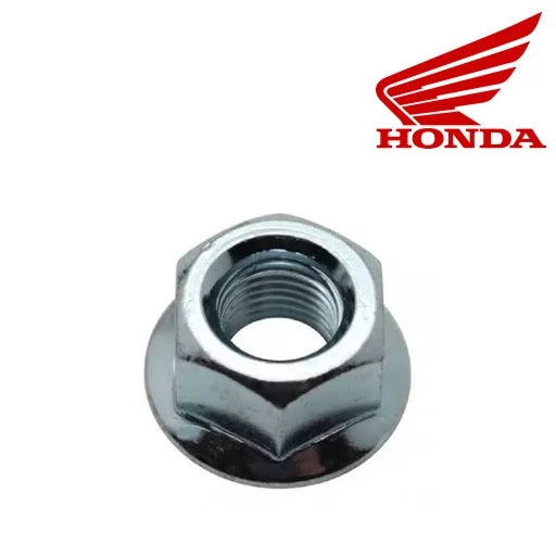 Tuerca hex 16mm scv 110 dio