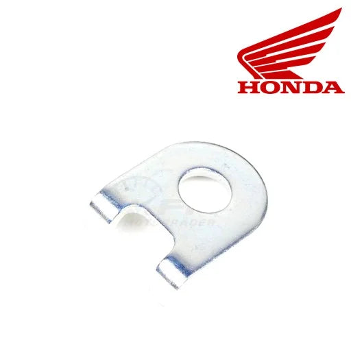 ARANDELA EJE TRAS CB 110