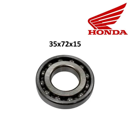 Rodamiento cigueñal cb 160-190/xre190