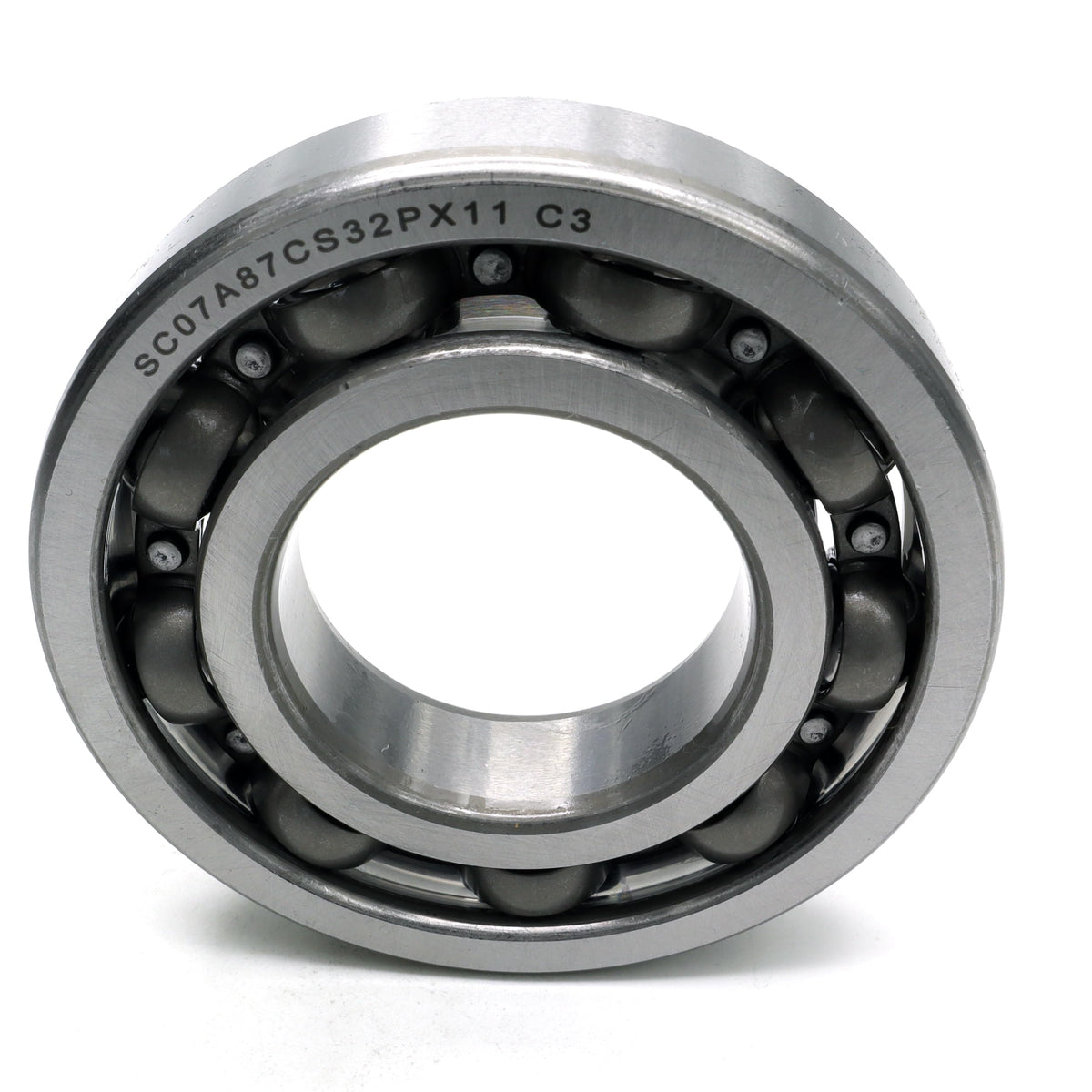 Balinera cigüeñal der cbf 150