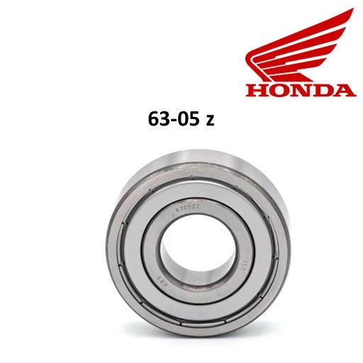 Rodamiento 63-05z elite+